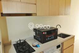 Hunian Apartemen Nyaman di Kelapa Gading 2 Kamar Tidur Hunian Apartemen Nyaman di Kelapa Gading 2 Kamar Tidur