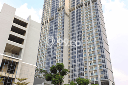 Apartemen Modern Dijual di Kelapa Gading, Jakarta Utara Dilengkapi 0 KT dan 1 KM Apartemen Modern Dijual di Kelapa Gading, Jakarta Utara Dilengkapi 0 KT dan 1 KM