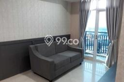 Hunian Apartemen 0 KT 0 KM di Cengkareng, Jakarta Barat Dijual Cepat Hunian Apartemen 0 KT 0 KM di Cengkareng, Jakarta Barat Dijual Cepat