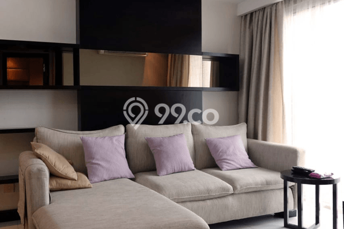 Untuk Dijual Apartemen 2 KT & 2 KM di Bandung Lokasi Strategis Untuk Dijual Apartemen 2 KT & 2 KM di Bandung Lokasi Strategis