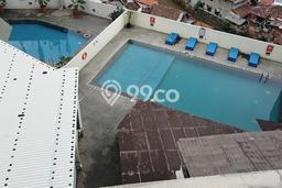Siap Huni Apartemen di Bandung 2 Kamar & 1 Kamar Mandi, Luas 51m2 Siap Huni Apartemen di Bandung 2 Kamar & 1 Kamar Mandi, Luas 51m2
