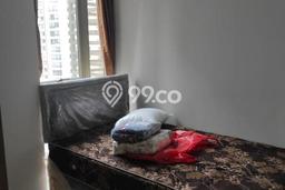 Apartemen Strategis 38m2 di Taman Anggrek Jakarta Barat 1 KT Apartemen Strategis 38m2 di Taman Anggrek Jakarta Barat 1 KT