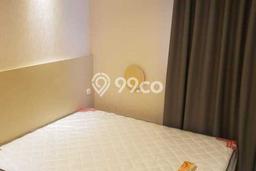 Sewa Apartemen Terjangkau 1 BR di Taman Anggrek Jakarta Barat Sewa Apartemen Terjangkau 1 BR di Taman Anggrek Jakarta Barat