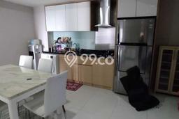 Apartemen Modern Dijual di Kemayoran, Jakarta Pusat Dilengkapi 2 KT dan 1 KM Apartemen Modern Dijual di Kemayoran, Jakarta Pusat Dilengkapi 2 KT dan 1 KM
