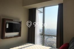 Sewa Apartemen Terjangkau 1 BR di Taman Anggrek Jakarta Barat Sewa Apartemen Terjangkau 1 BR di Taman Anggrek Jakarta Barat