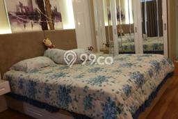 Apartemen Minimalis untuk Disewa, 1 Kamar di Surabaya Apartemen Minimalis untuk Disewa, 1 Kamar di Surabaya