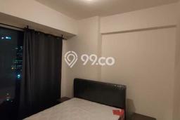 Untuk Dijual Apartemen 1 KT & 1 KM di Tangerang Area Strategis Untuk Dijual Apartemen 1 KT & 1 KM di Tangerang Area Strategis