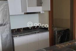 Dijual Apartemen Prestisius di Taman Anggrek 2 Kamar & 3 Kamar Mandi Dijual Apartemen Prestisius di Taman Anggrek 2 Kamar & 3 Kamar Mandi
