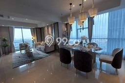 Apartemen Prestisius Dijual di Jakarta Selatan Lokasi Strategis Punya 3 Kamar Tidur Apartemen Prestisius Dijual di Jakarta Selatan Lokasi Strategis Punya 3 Kamar Tidur