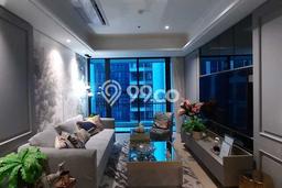 Apartemen Luxury Dijual di Jakarta Selatan Lokasi Strategis Punya 3 Kamar Tidur Apartemen Luxury Dijual di Jakarta Selatan Lokasi Strategis Punya 3 Kamar Tidur