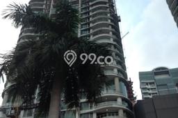 Hunian Apartemen High-Class untuk Dijual di Jakarta Barat dengan 3 BR & 2 Kamar Mandi Hunian Apartemen High-Class untuk Dijual di Jakarta Barat dengan 3 BR & 2 Kamar Mandi
