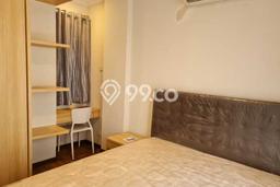 Apartemen Strategis Kawasan BSD City, 1 KT, Luas 32m², Ready Ditempati Apartemen Strategis Kawasan BSD City, 1 KT, Luas 32m², Ready Ditempati