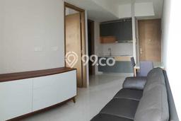 Apartemen Cozy Dijual di Jakarta Barat Spesifikasi 1 KT, 1 KM Apartemen Cozy Dijual di Jakarta Barat Spesifikasi 1 KT, 1 KM