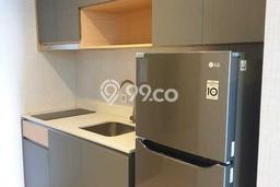 Apartemen Nyaman untuk Disewa, 2 Kamar di Jakarta Barat Apartemen Nyaman untuk Disewa, 2 Kamar di Jakarta Barat