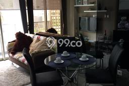 Apartemen Strategis 38m2 di Taman Anggrek Jakarta Barat 1 KT Apartemen Strategis 38m2 di Taman Anggrek Jakarta Barat 1 KT
