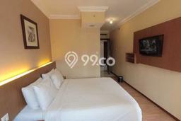 Hunian Apartemen Budget Friendly di Bandung dengan 1 Kamar Tidur, 1 Kamar Mandi Hunian Apartemen Budget Friendly di Bandung dengan 1 Kamar Tidur, 1 Kamar Mandi