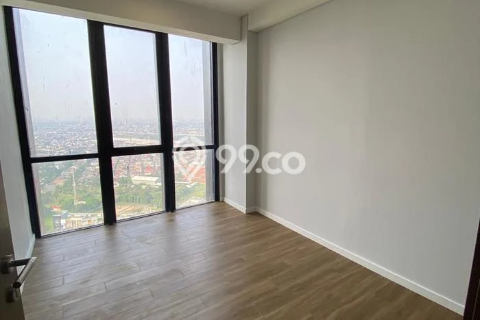 Apartemen Modern Dijual di Serpong Utara, Tangerang Selatan Punya 2 KT / 1 Kamar Mandi Apartemen Modern Dijual di Serpong Utara, Tangerang Selatan Punya 2 KT / 1 Kamar Mandi