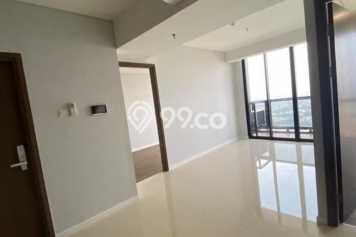 Apartemen Modern Dijual di Serpong Utara, Tangerang Selatan Punya 2 KT / 1 Kamar Mandi Apartemen Modern Dijual di Serpong Utara, Tangerang Selatan Punya 2 KT / 1 Kamar Mandi