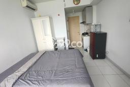 Apartemen Strategis 30m2 di Cikokol Tangerang 1 KT Apartemen Strategis 30m2 di Cikokol Tangerang 1 KT