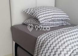 Apartemen Minimalis untuk Disewa, 3 Kamar di Jakarta Barat Apartemen Minimalis untuk Disewa, 3 Kamar di Jakarta Barat