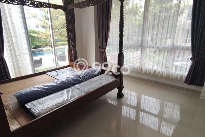 Apartemen Cozy Dijual di Tangerang Spesifikasi 3 KT, 2 KM Apartemen Cozy Dijual di Tangerang Spesifikasi 3 KT, 2 KM