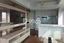 Apartemen Cozy Dijual di Jakarta Barat Spesifikasi 2 KT, 1 KM Apartemen Cozy Dijual di Jakarta Barat Spesifikasi 2 KT, 1 KM