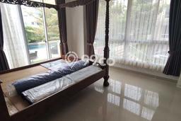 Apartemen di Cihuni, Tangerang, 2 KM, Luas 141m² Apartemen di Cihuni, Tangerang, 2 KM, Luas 141m²