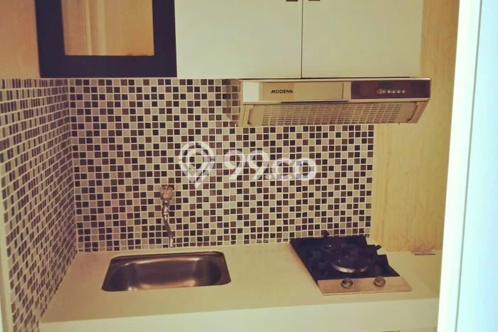 Untuk Dijual Apartemen 1 KT di Jakarta Utara Luas 21m2 Untuk Dijual Apartemen 1 KT di Jakarta Utara Luas 21m2
