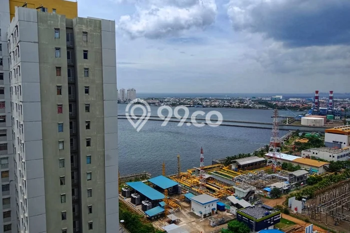 Untuk Dijual Apartemen 1 KT di Jakarta Utara Luas 21m2 Untuk Dijual Apartemen 1 KT di Jakarta Utara Luas 21m2