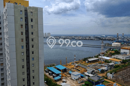 Untuk Dijual Apartemen 1 KT di Jakarta Utara Luas 21m2 Untuk Dijual Apartemen 1 KT di Jakarta Utara Luas 21m2