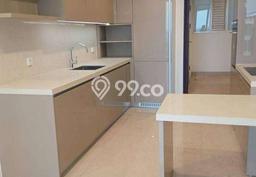 Apartemen Eksklusif Dijual di Kebayoran Lama, Jakarta Selatan Punya 3 Kamar & 3 Kamar Mandi Apartemen Eksklusif Dijual di Kebayoran Lama, Jakarta Selatan Punya 3 Kamar & 3 Kamar Mandi