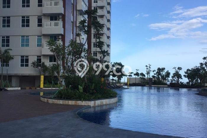 BEST CHOICE! Apartemen di Balikpapan Selatan, 1 KM, Luas 62m², Area Premium, Fasilitas Modern BEST CHOICE! Apartemen di Balikpapan Selatan, 1 KM, Luas 62m², Area Premium, Fasilitas Modern