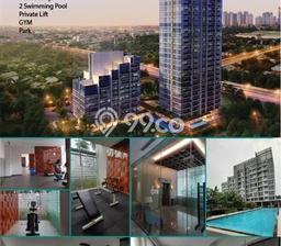 PREMIUM CHOICE! Apartemen Kawasan Pesanggrahan, 3 KT, Luas 123m², Area Strategis, Fasilitas Lengkap PREMIUM CHOICE! Apartemen Kawasan Pesanggrahan, 3 KT, Luas 123m², Area Strategis, Fasilitas Lengkap