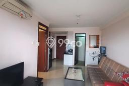 Hunian Apartemen Ekonomis di Bandung dengan 2 Kamar Tidur, 1 Kamar Mandi Hunian Apartemen Ekonomis di Bandung dengan 2 Kamar Tidur, 1 Kamar Mandi