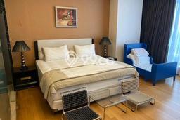 Apartemen Nyaman untuk Disewa di Jakarta Pusat, 3 Kamar Tidur dan 2 Kamar Mandi Apartemen Nyaman untuk Disewa di Jakarta Pusat, 3 Kamar Tidur dan 2 Kamar Mandi