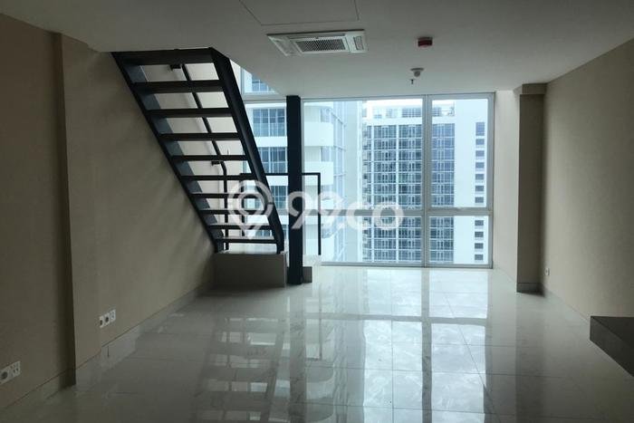 Disewakan Segera Apartemen Minimalis 1 KT di Kawasan Kelapa Dua Disewakan Segera Apartemen Minimalis 1 KT di Kawasan Kelapa Dua