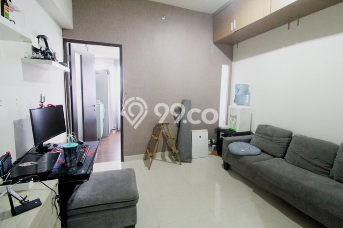 Apartemen Terawat Dijual di Sleman Spesifikasi 1 KT, 1 KM Apartemen Terawat Dijual di Sleman Spesifikasi 1 KT, 1 KM