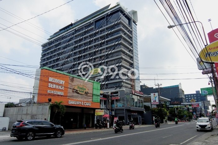 Apartemen Terawat Dijual di Sleman Spesifikasi 1 KT, 1 KM Apartemen Terawat Dijual di Sleman Spesifikasi 1 KT, 1 KM