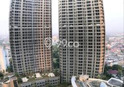Dijual Apartemen di Jakarta Barat 1 Kamar & 1 Kamar Mandi, Luas 26m2 Dijual Apartemen di Jakarta Barat 1 Kamar & 1 Kamar Mandi, Luas 26m2