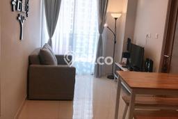 Apartemen Sewa 1 Kamar Murah Siap Huni di Jakarta Barat, Luas 38m2 Apartemen Sewa 1 Kamar Murah Siap Huni di Jakarta Barat, Luas 38m2