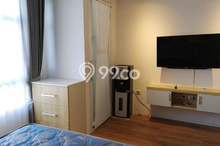 Siap Milik Apartemen 1 Kamar Tidur, 1 Kamar Mandi di Tenggilis Mejoyo, Surabaya Siap Milik Apartemen 1 Kamar Tidur, 1 Kamar Mandi di Tenggilis Mejoyo, Surabaya