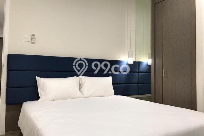 Paling Dicari! Apartemen Premium Dijual di Kuningan Punya 2 Bedroom Paling Dicari! Apartemen Premium Dijual di Kuningan Punya 2 Bedroom