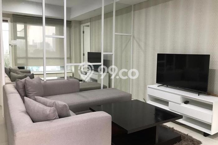 Paling Dicari! Apartemen Premium Dijual di Kuningan Punya 2 Bedroom Paling Dicari! Apartemen Premium Dijual di Kuningan Punya 2 Bedroom