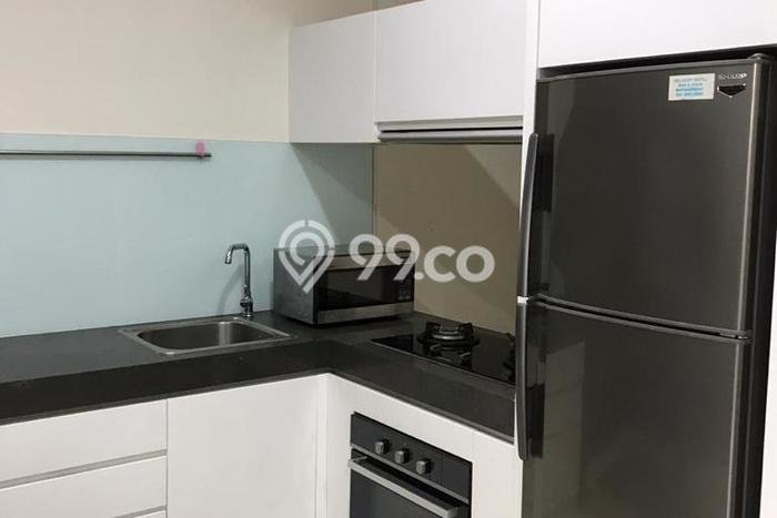 Paling Dicari! Apartemen Premium Dijual di Kuningan Punya 2 Bedroom Paling Dicari! Apartemen Premium Dijual di Kuningan Punya 2 Bedroom