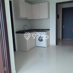 Dijual Apartemen di Jakarta Barat 1 Kamar & 1 Kamar Mandi, Luas 37m2 Dijual Apartemen di Jakarta Barat 1 Kamar & 1 Kamar Mandi, Luas 37m2