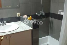 Dijual Apartemen di Cilandak, Jakarta Selatan Punya 2 Kamar Tidur Dijual Apartemen di Cilandak, Jakarta Selatan Punya 2 Kamar Tidur