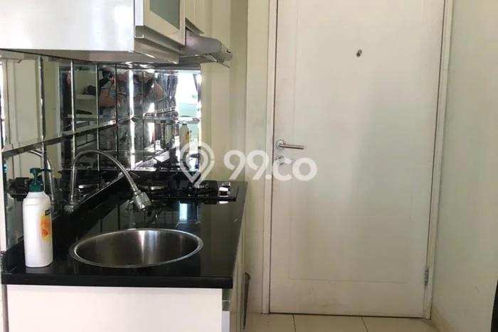 Disewakan Apartemen Terjangkau 1 BR di Cipulir Jakarta Selatan Disewakan Apartemen Terjangkau 1 BR di Cipulir Jakarta Selatan