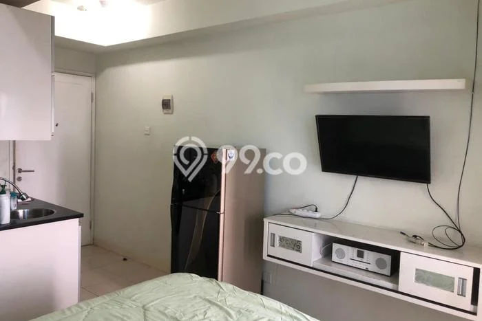 Disewakan Apartemen Terjangkau 1 BR di Cipulir Jakarta Selatan Disewakan Apartemen Terjangkau 1 BR di Cipulir Jakarta Selatan