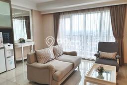 Hunian Apartemen Ideal untuk Dijual di Jakarta Selatan dengan 2 Kamar Hunian Apartemen Ideal untuk Dijual di Jakarta Selatan dengan 2 Kamar