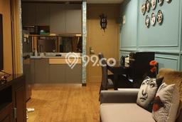 Apartemen Favorit Nyaman Dijual di Jakarta Barat dengan 1 Kamar Tidur Apartemen Favorit Nyaman Dijual di Jakarta Barat dengan 1 Kamar Tidur